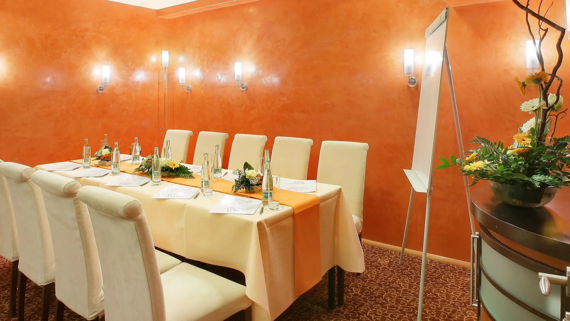 Adria Hotel Praga