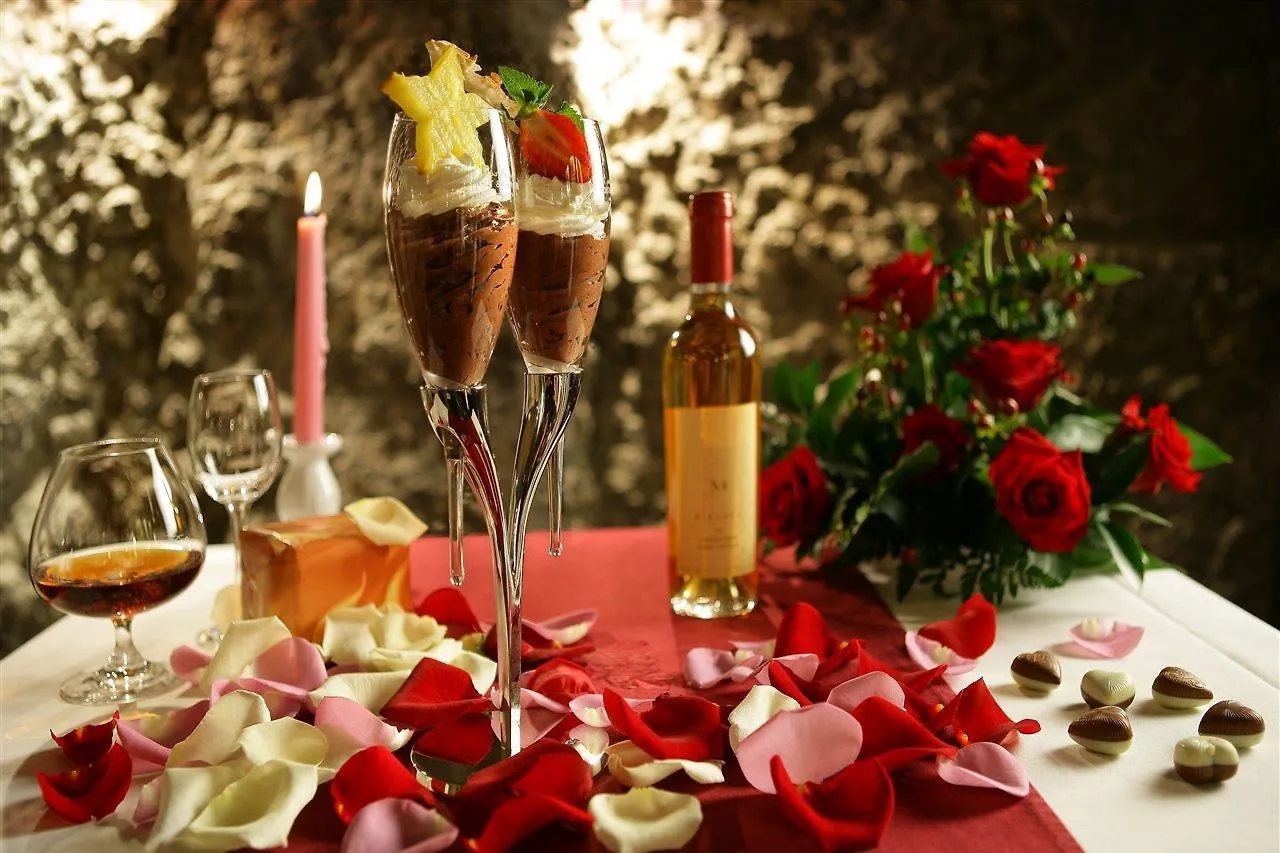 Adria Hotel Praga