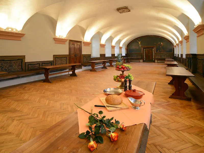 Adria Hotel Praga