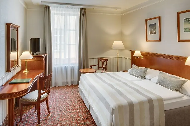 Adria Hotel Praga