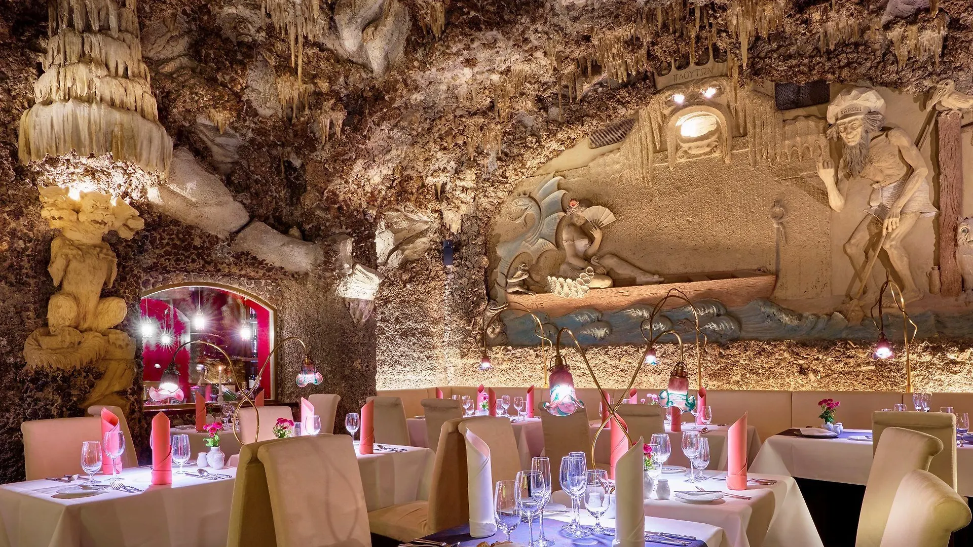 Adria Hotel Praha