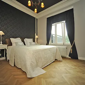 *** Bed & Breakfast Expo 13 België