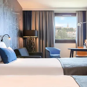 Mercure Castle Hill Hotell