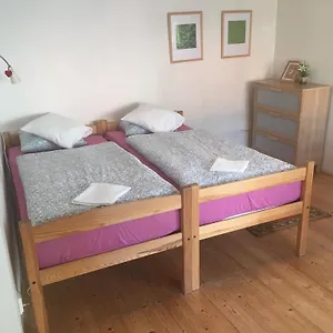 Apartament Apartments At The Golden Plough, Praga