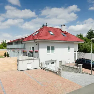 Apartament Zlicin, Praga