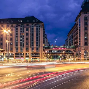 Mercure Korona Hotell
