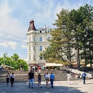 Imperial Apartmán