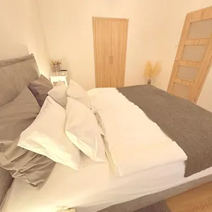 Trio Apartmán
