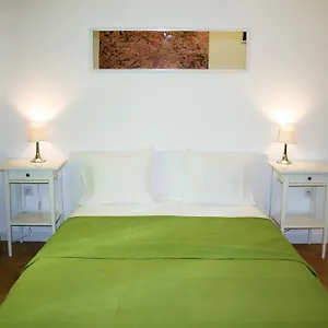 Apartamento Lea