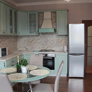 Jurincom Na Vyhlidce Apartmán