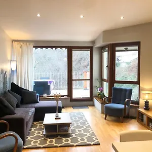 Apartament Loft And, Praga