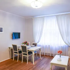 Apartamento White & Gray