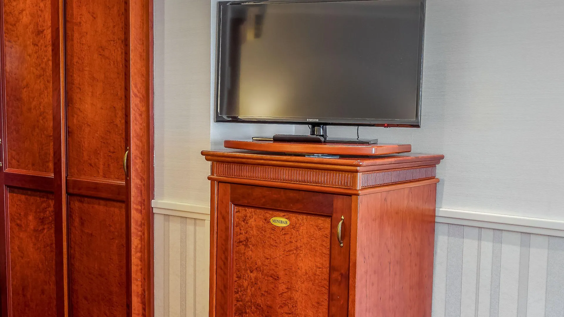 Adria Hotel Prague
