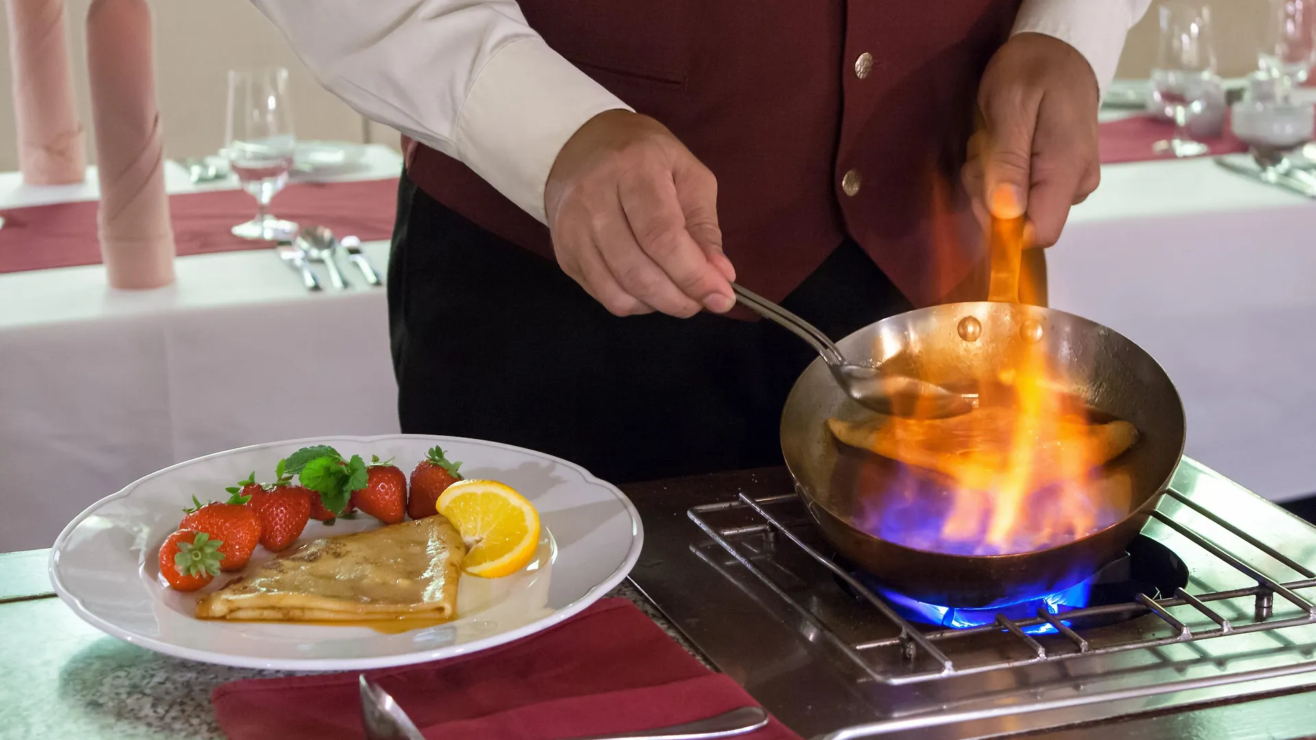 Adria Hotel Prague