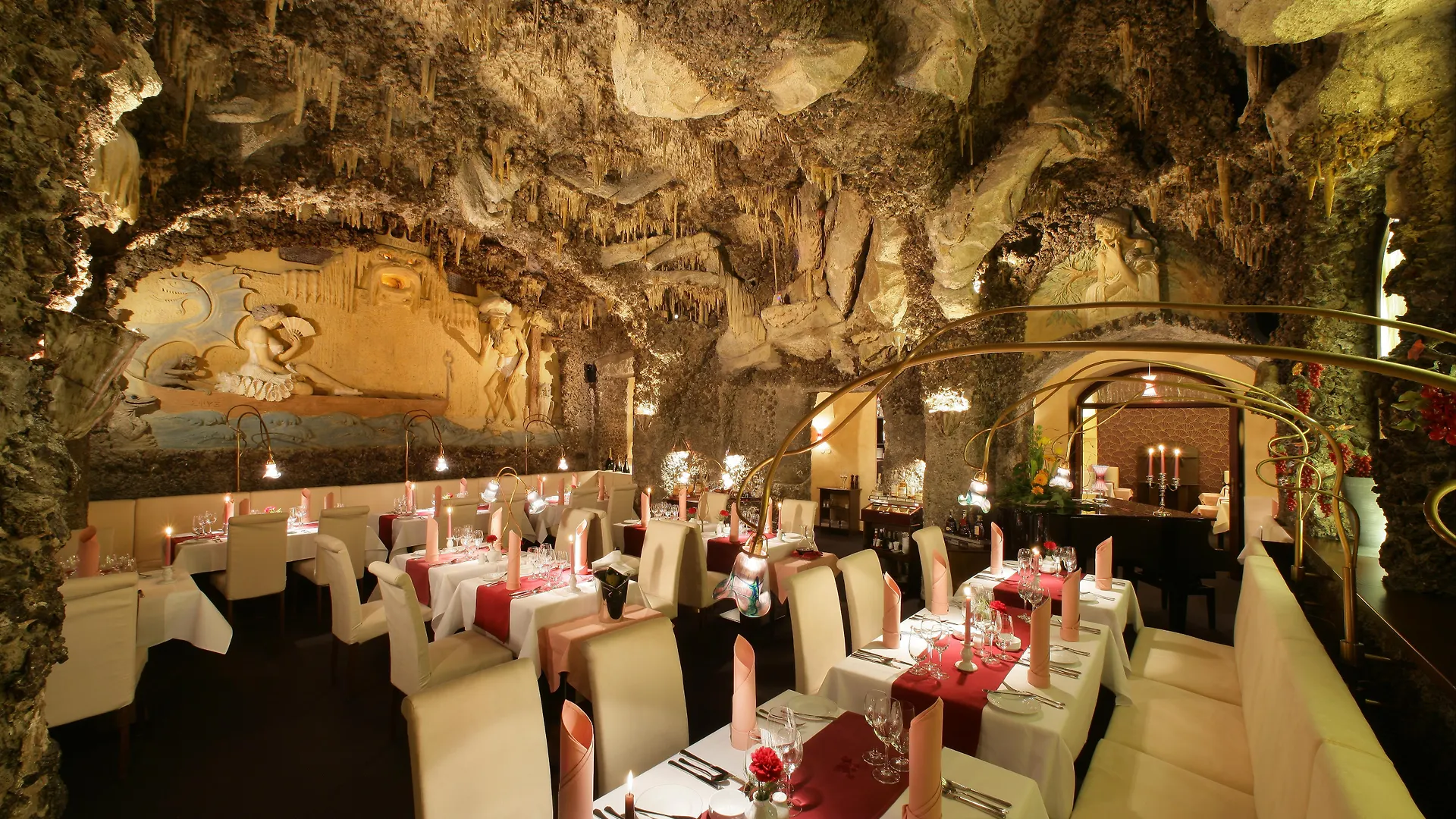 Adria Hotel Prague