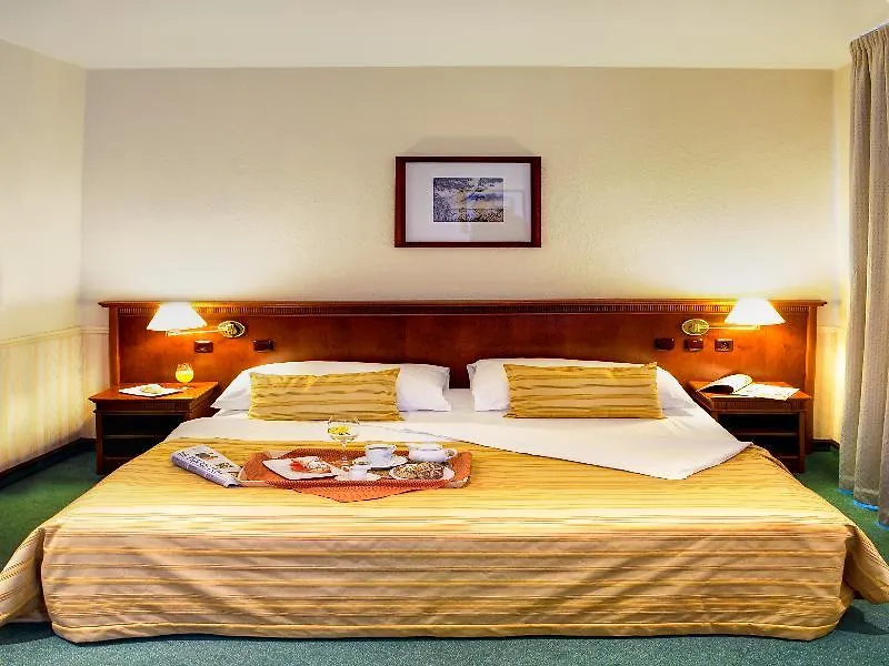 Adria Hotel Prague